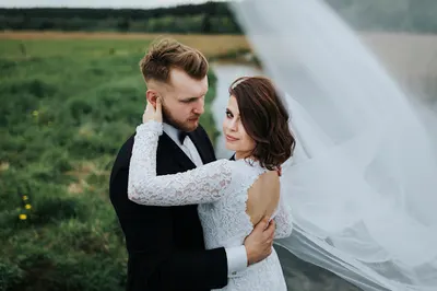 Krzysztof Bezubik Photography - Fotografia ślubna Białystok